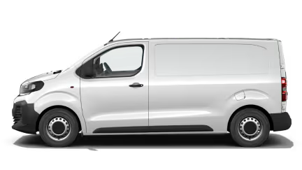 Vivaro Diesel